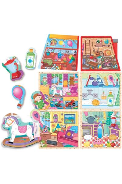 Headu Montessori - Casuta Mea