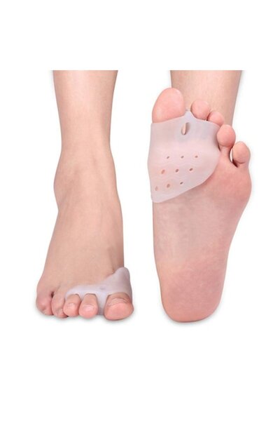 General Store Separator Corrector Position Big Toe Foot with Bunion Protection, SA&SO General Store®, Universal S