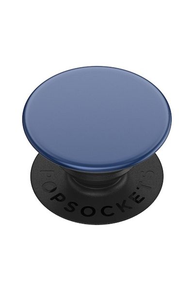 Tim Phone Holder, Base MAG, X60, Lexgard, Aluminum Indigo Blue