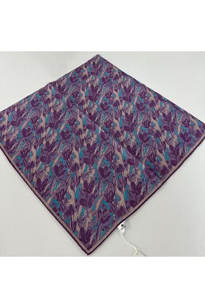 Silk Home Soft Cotton Scarf Ldfs3517