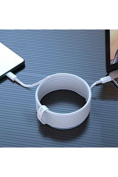 FONENG 60W TYPE C TO USB C CABLE