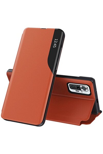 Bibilel Θήκη για Xiaomi Redmi Note 10 Pro/Note 10 Pro Max, σειρά Techsuit eFo...