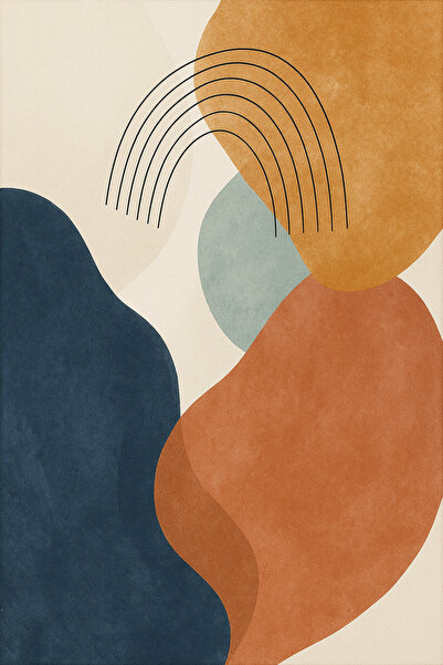 Fata Verso Promo Abstract Universe - Canvas