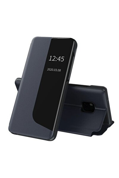 Modo Husă compatibilă cu Huawei Mate 20 Pro, rezistentă la șocuri D730, piele...