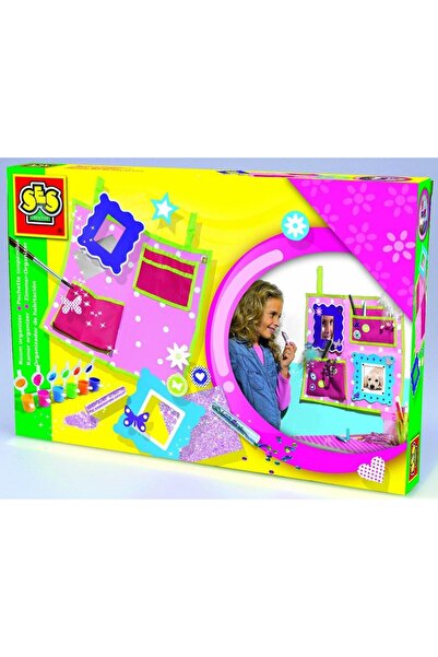 SES Creative Creative set - room organizer
