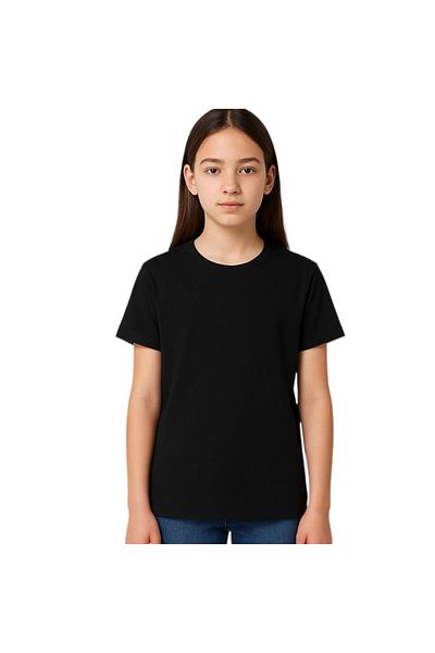 Biberon Çocuk Giyim Ceo Junior Basic T-Shirt
