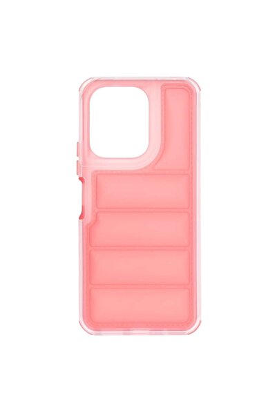 Velo Case compatible with Xiaomi Redmi 13 / Poco M6 4G, Impact Safe, W3650, Plastic, Crazy Red