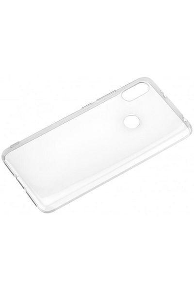 Tim High Protection Case for Samsung Galaxy A20s A207, Xtreme Armor, H31, Clear Cut