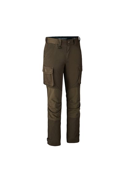 Deerhunter Rogaland Stretch Pants, Fallen Leaf