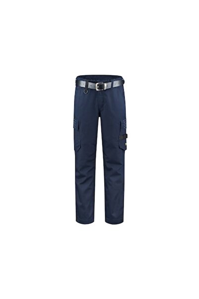 Malfini Pantaloni de lucru unisex, Malfini, buzunare multifuncționale, twill,...