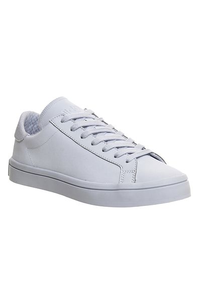 adidas COURTVANTAGE K children's sports shoes