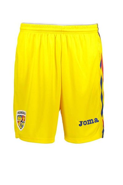 Joma Yellow Game Shorts RO (10501117 A)