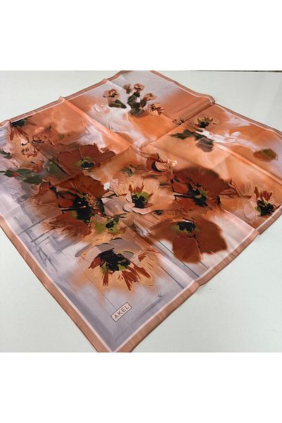Akel Crystal Scarf New Season Lta1005