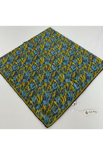 Silk Home Eșarfă din bumbac moale LDFS3514