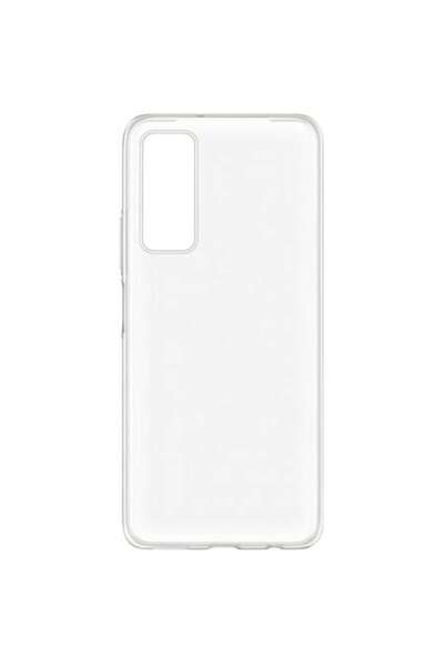 Tim High Protection Case for Huawei P Smart 2021, Grip Pro, G47, Clear Cut
