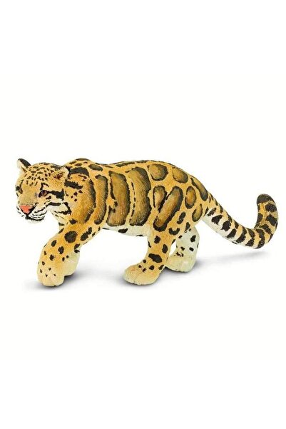 Safari Leopard patat