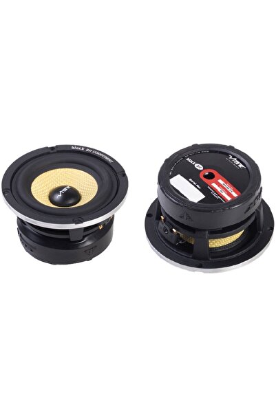 VİBE BA3M-V4 | Blackair Serisi 7.6 cm Midrange