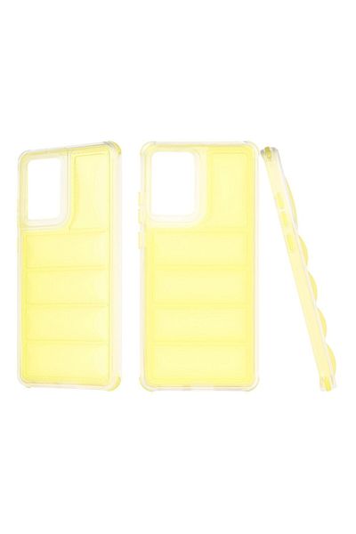 Tim High Protection Case for Motorola Moto G85, Timaconprotect, P66, Thermoresistant Plastic, Soft Musta
