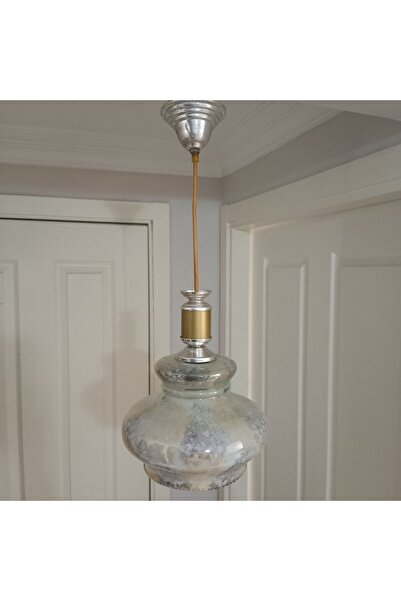 shop emektar eskiler Antika Tekli Sarkıt Avize