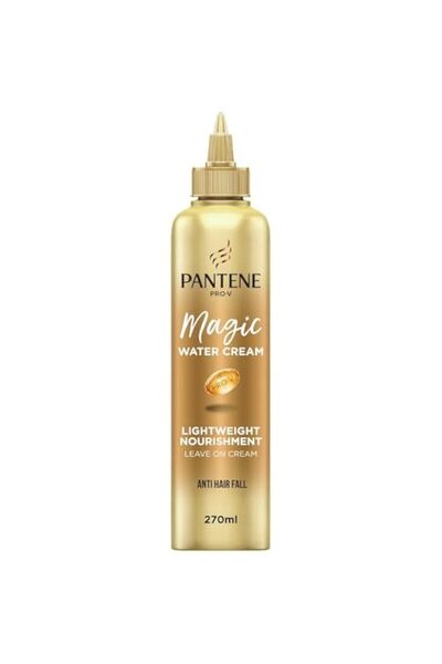 Pantene بلسم برو-في المضاد لتساقط الشعر، خفيف الوزن، يترك على الشعر لمدة 10 د...