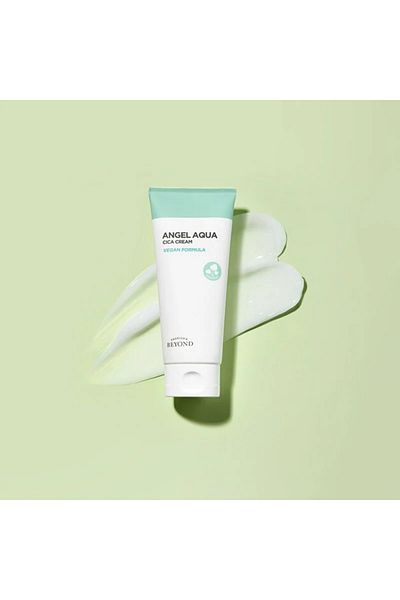 Beyond Agel Aqua Cica Cream 150ml