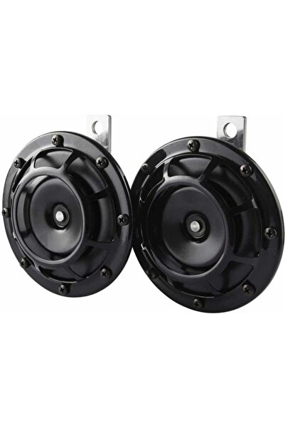 Hella Yüksek Ton Korna 24V 375-500HZ 110 Dba 3AG003399-101