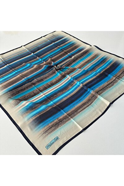 MILANO ITALY Eșarfă de cristal Milano Noul sezon LRM0302