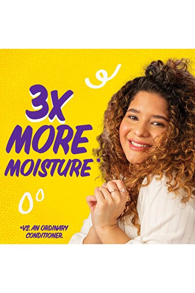 Aussie 3 Minute Miracle Deep Conditioner for Curly Hair with Coconut Oil 475ml