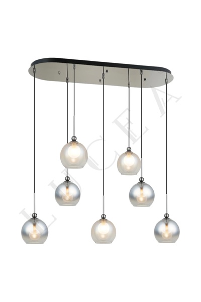 LUCEA MONTON 7 LI KOBALT SIRALI AVIZE 7XG9