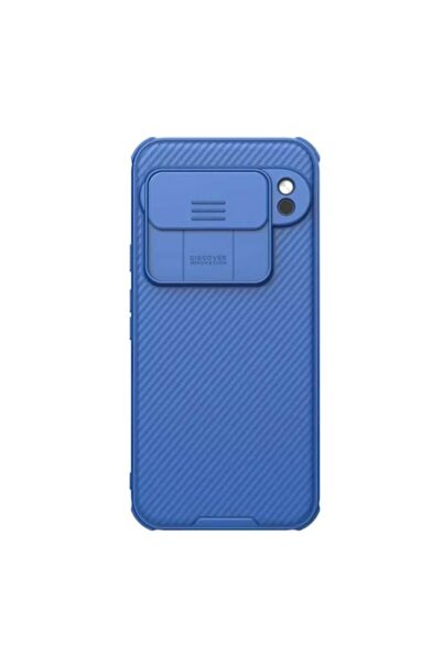 Evia Case for Google Pixel 9 Pro - Nillkin CamShield Pro
