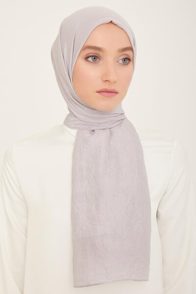 Belli Fresh Berlin Shawl 79 Silver Single Color 49953