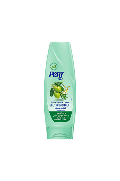 PERT PLUS Conditioner Deep Nourishment, 360Ml