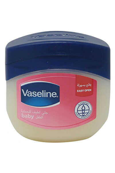 Vaseline جيلي البترول للأطفال، 450 مل