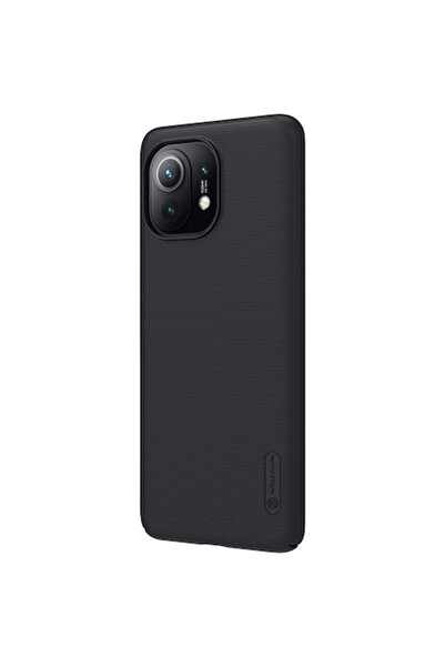 Nillkin Θήκη Super Frosted Shield για Xiaomi Mi 11 Lite / Mi 11 Lite 5G / Mi ...