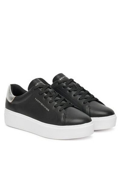 Tommy Hilfiger Tommy Hilfiger Women's Sneakers FW0FW08756 multicolor