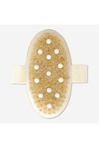 Flying Tiger Copenhagen Bambu Kuru Fırça