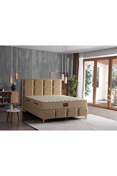 ED COOPER YATAK SETİ