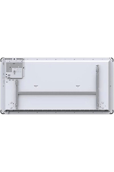 AyrStore Elektrikli Konvektör Isıtıcı HC 4000-25, Beyaz