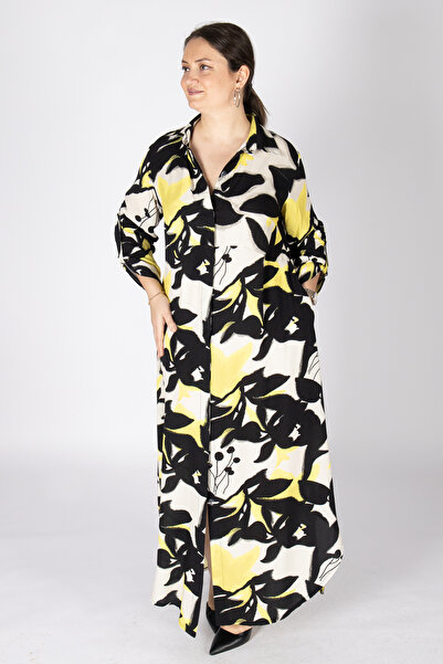 Bedrinxxl GÜNEŞ ELBİSE