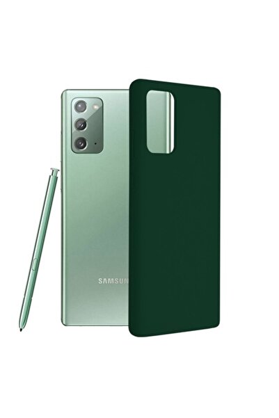 dalip Carcasă pentru Samsung Galaxy Note 20 / Note 20 5G, Techsuit Soft Edge ...