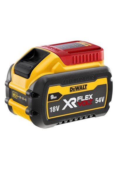 Dewalt Baterie DCB547G XR, 18/54V, 9.0Ah