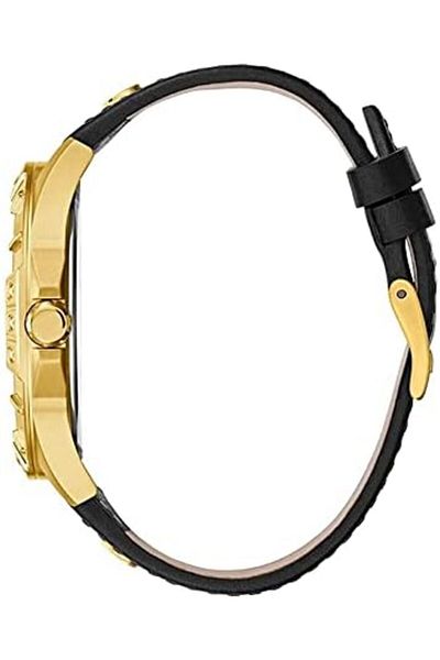 Guess GS Analog Wrist Watch for Unisex Adults