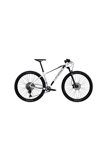 Bianchi Nitron 9.3 XT/SLX Karbon Dağ Bisikleti 1x12 YRBP5E