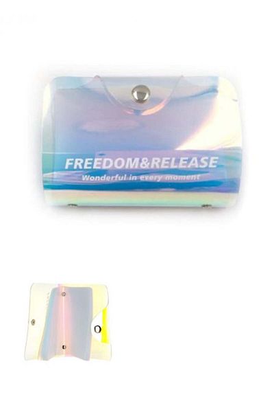 Miniso card wallet