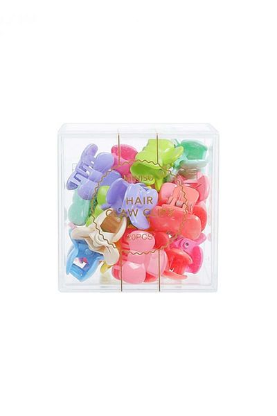 Miniso colorful hairpin