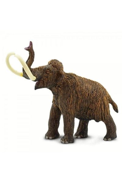 Safari Woolly mammoth