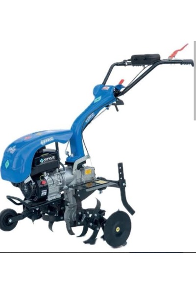 Yavuz Y 300 7 HP 3+1 YENİ MODEL
