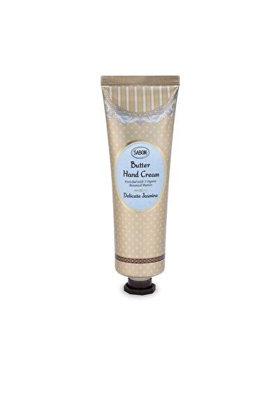 Sabon Crema de maini cu extract de iasomie BUTTER 75 ml
