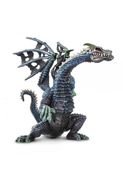 Safari Dragonul Fantoma