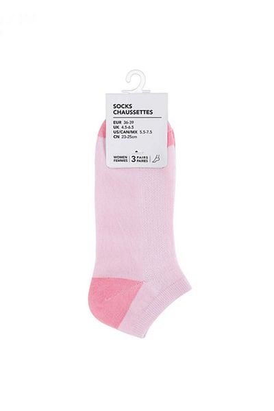 Miniso Women's Socks - Size 36-39